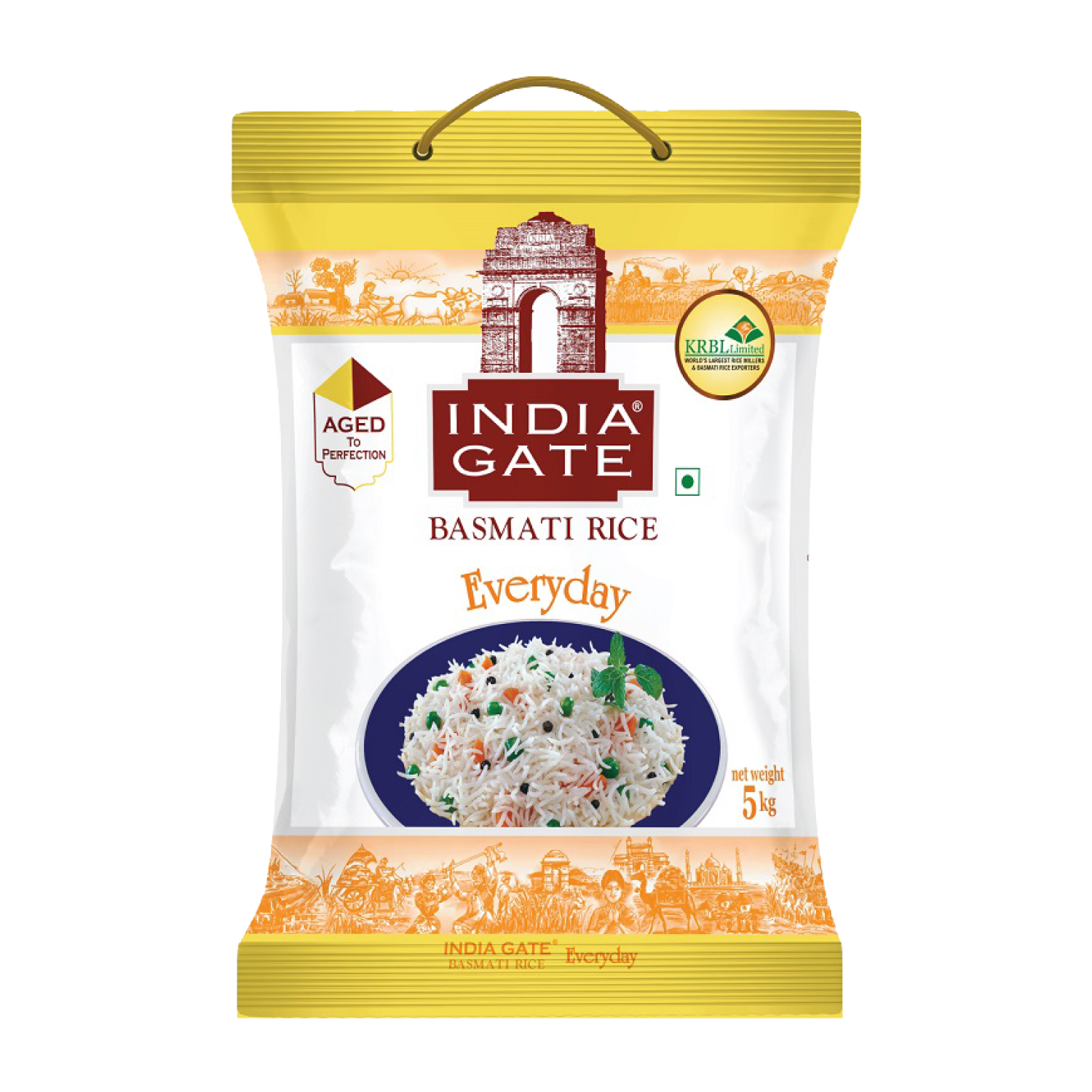 India Gate