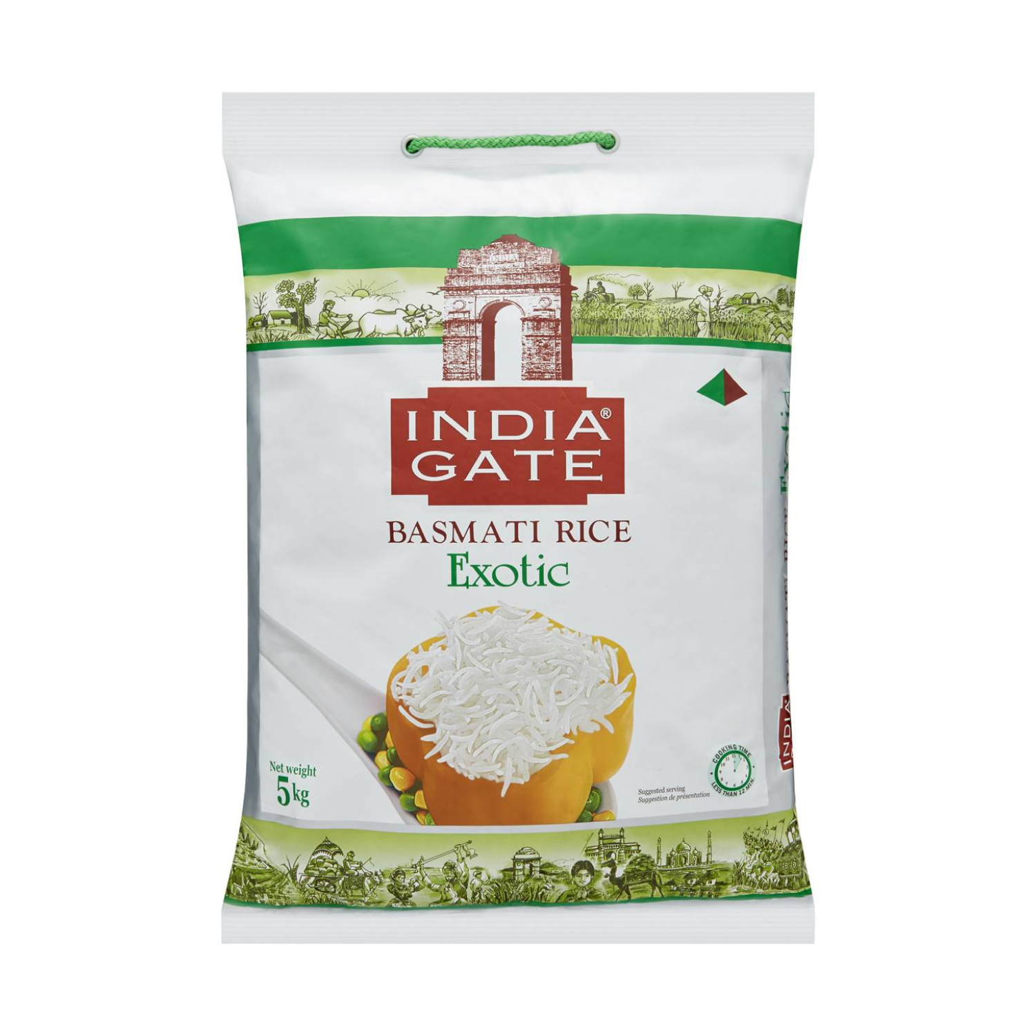 India Gate